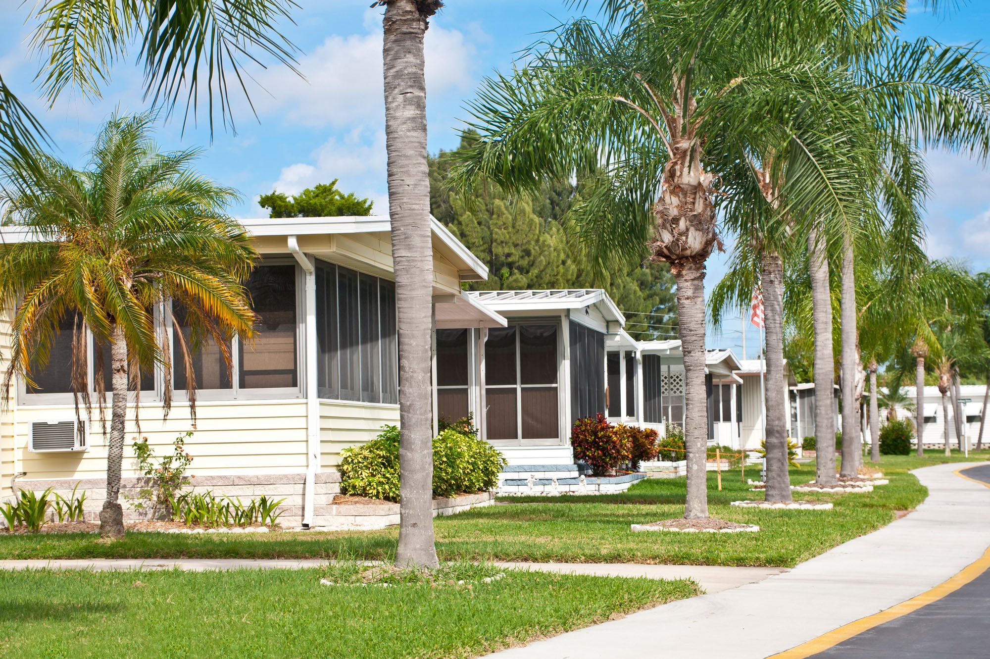 Bay Landings East